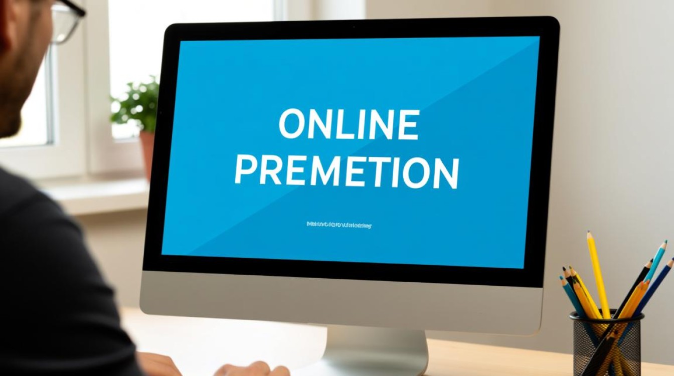 新人做线上推广怎么做