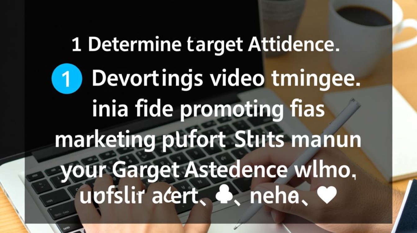 视频推广法营销怎么做