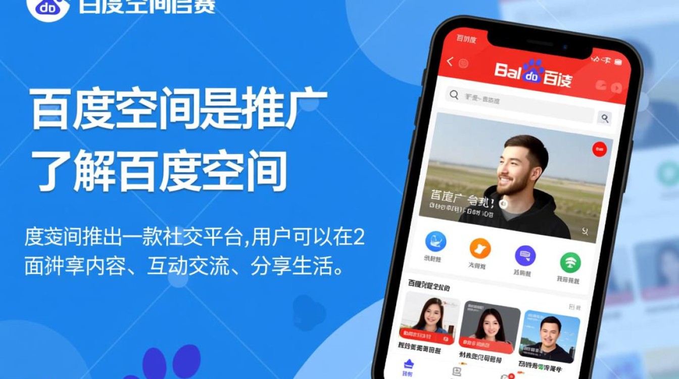 怎么利用百度空间推广 怎么利用百度空间推广