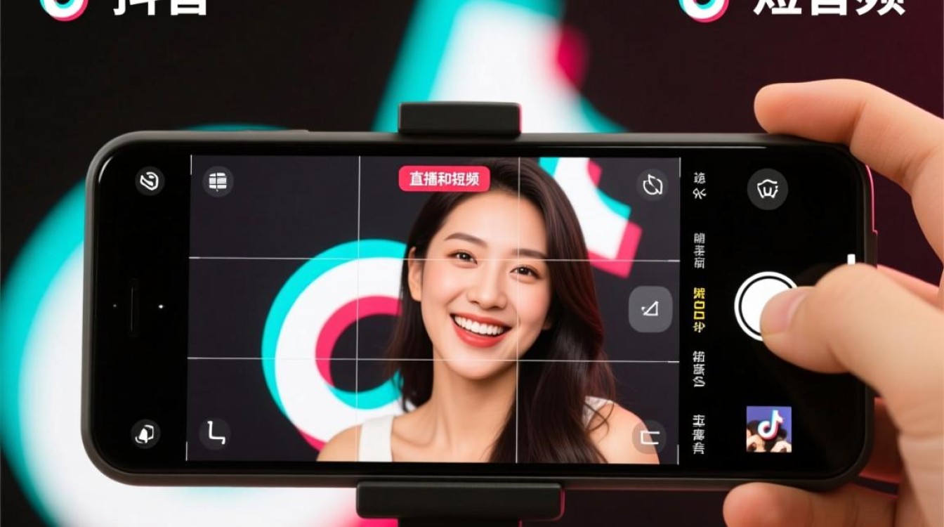 直播镜像怎么反过来抖音