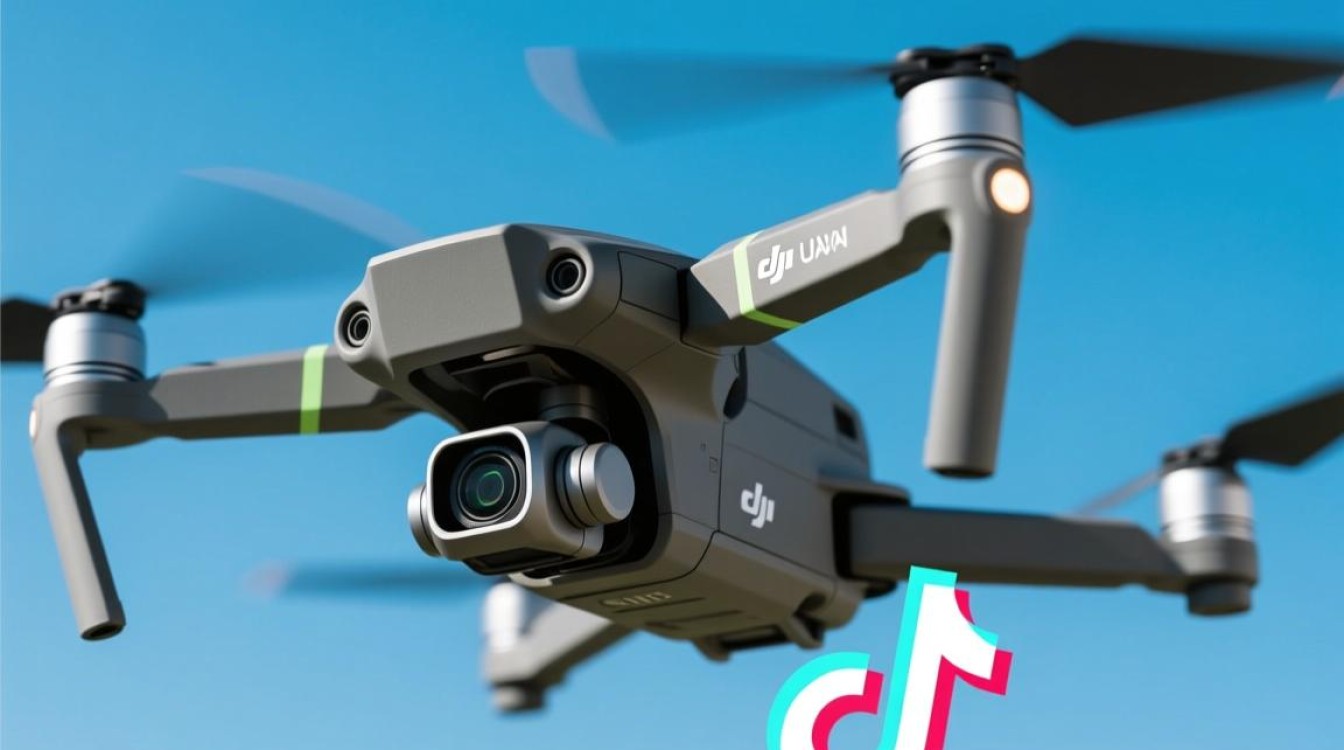 大疆无人怎么在抖音直播 大疆无人怎么在抖音直播