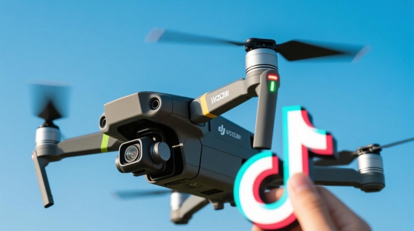 大疆无人怎么在抖音直播 大疆无人怎么在抖音直播