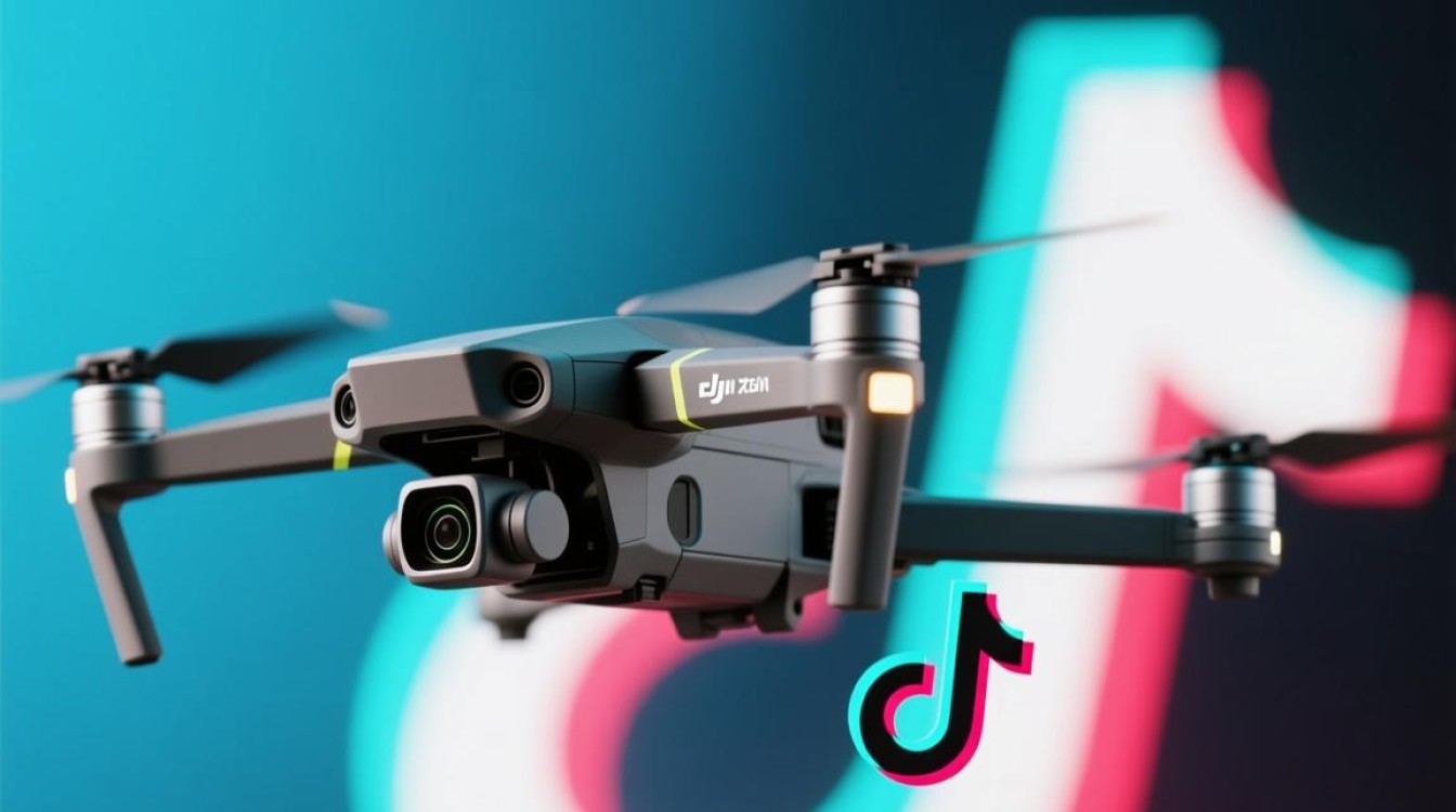 大疆无人怎么在抖音直播 大疆无人怎么在抖音直播