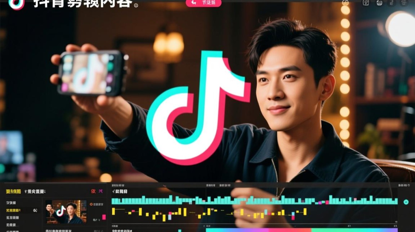 抖音做影视剪辑怎么吸粉