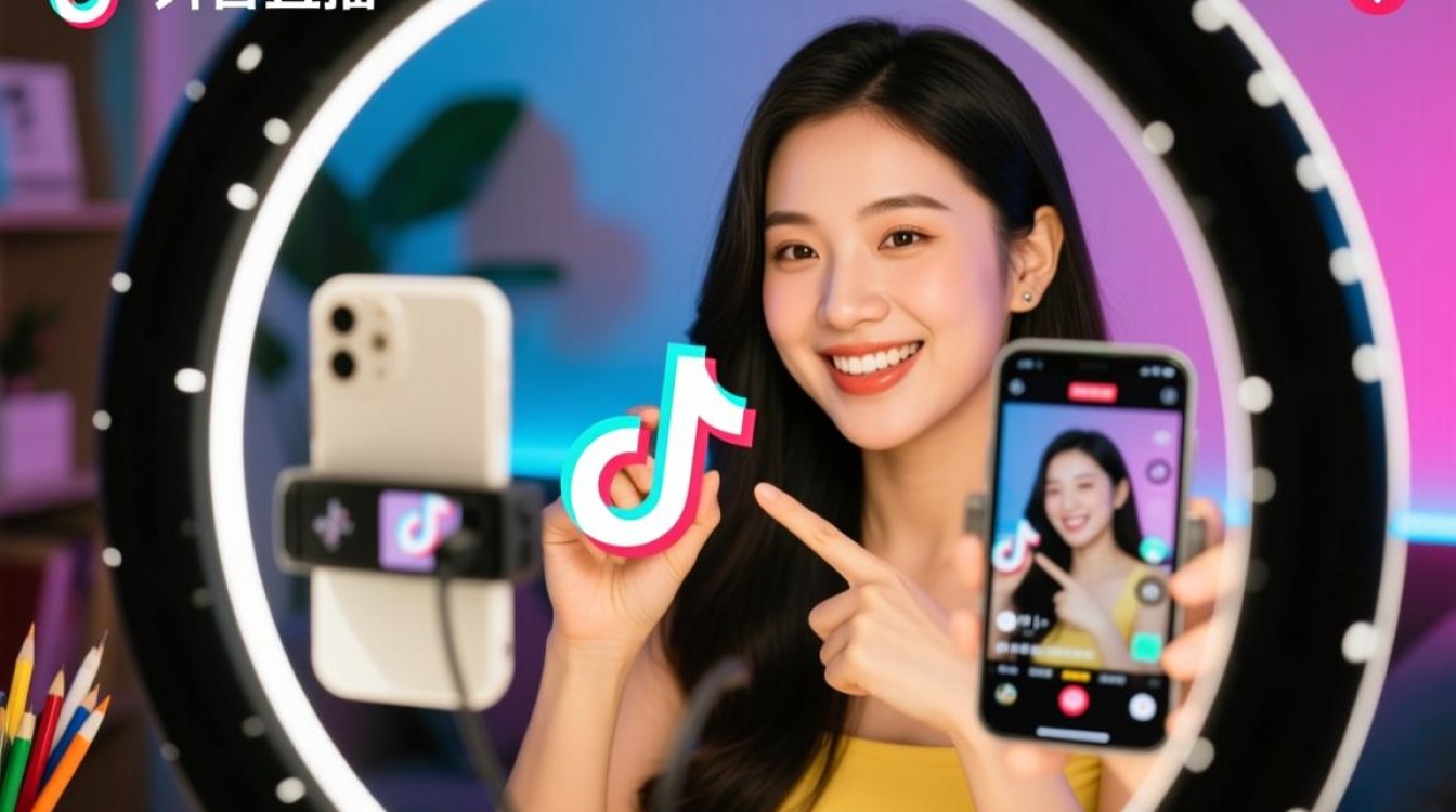 抖音直播时怎么更改定位 抖音直播时怎么更改定位