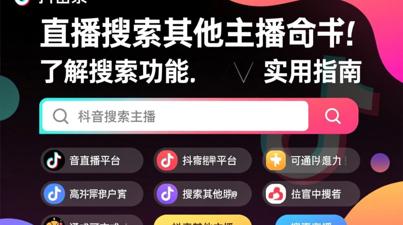 抖音直播怎么搜其他主播 抖音直播怎么搜其他主播