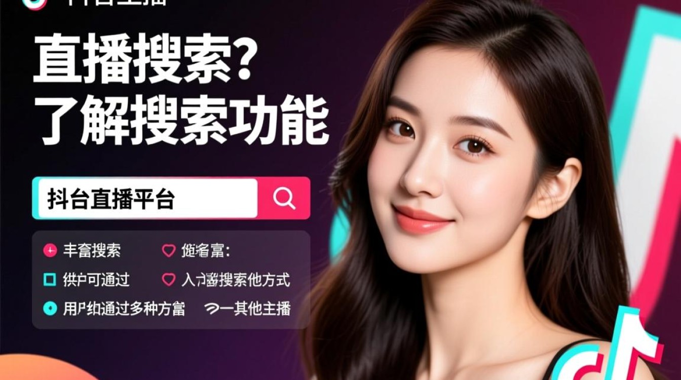 抖音直播怎么搜其他主播 抖音直播怎么搜其他主播