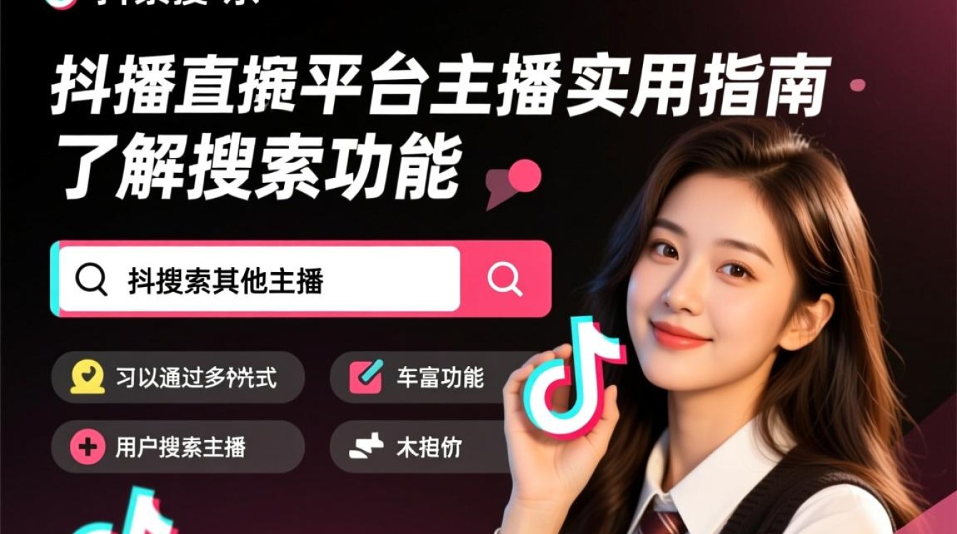 抖音直播怎么搜其他主播 抖音直播怎么搜其他主播