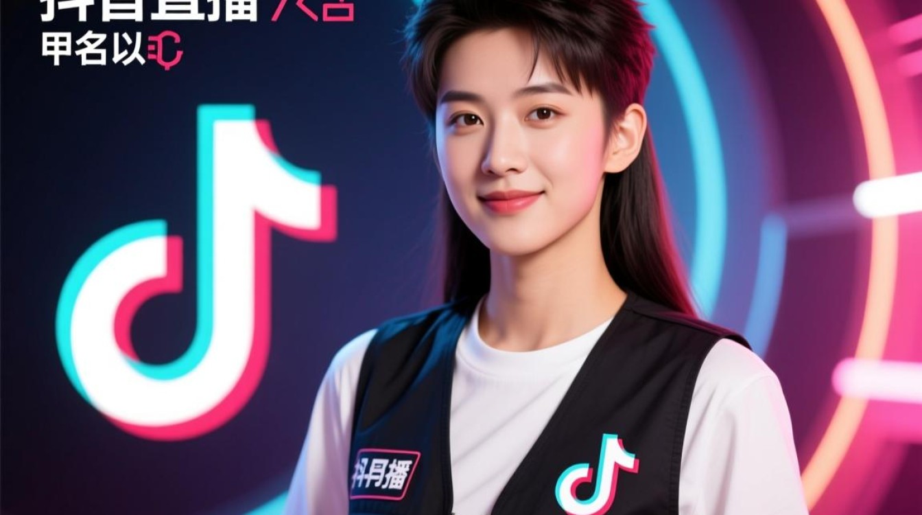 怎么换抖音直播的马甲名 怎么换抖音直播的马甲名