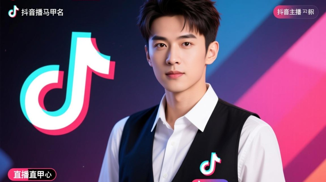怎么换抖音直播的马甲名 怎么换抖音直播的马甲名