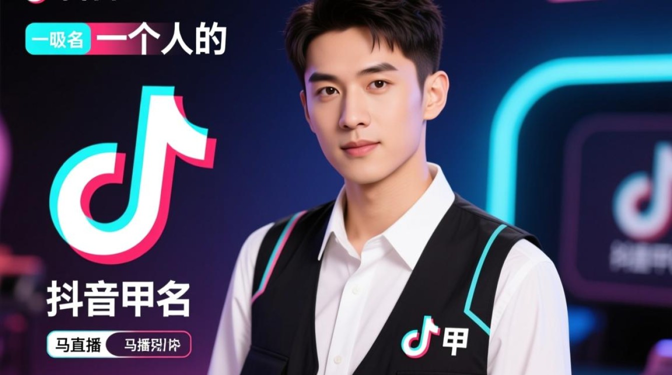 怎么换抖音直播的马甲名 怎么换抖音直播的马甲名