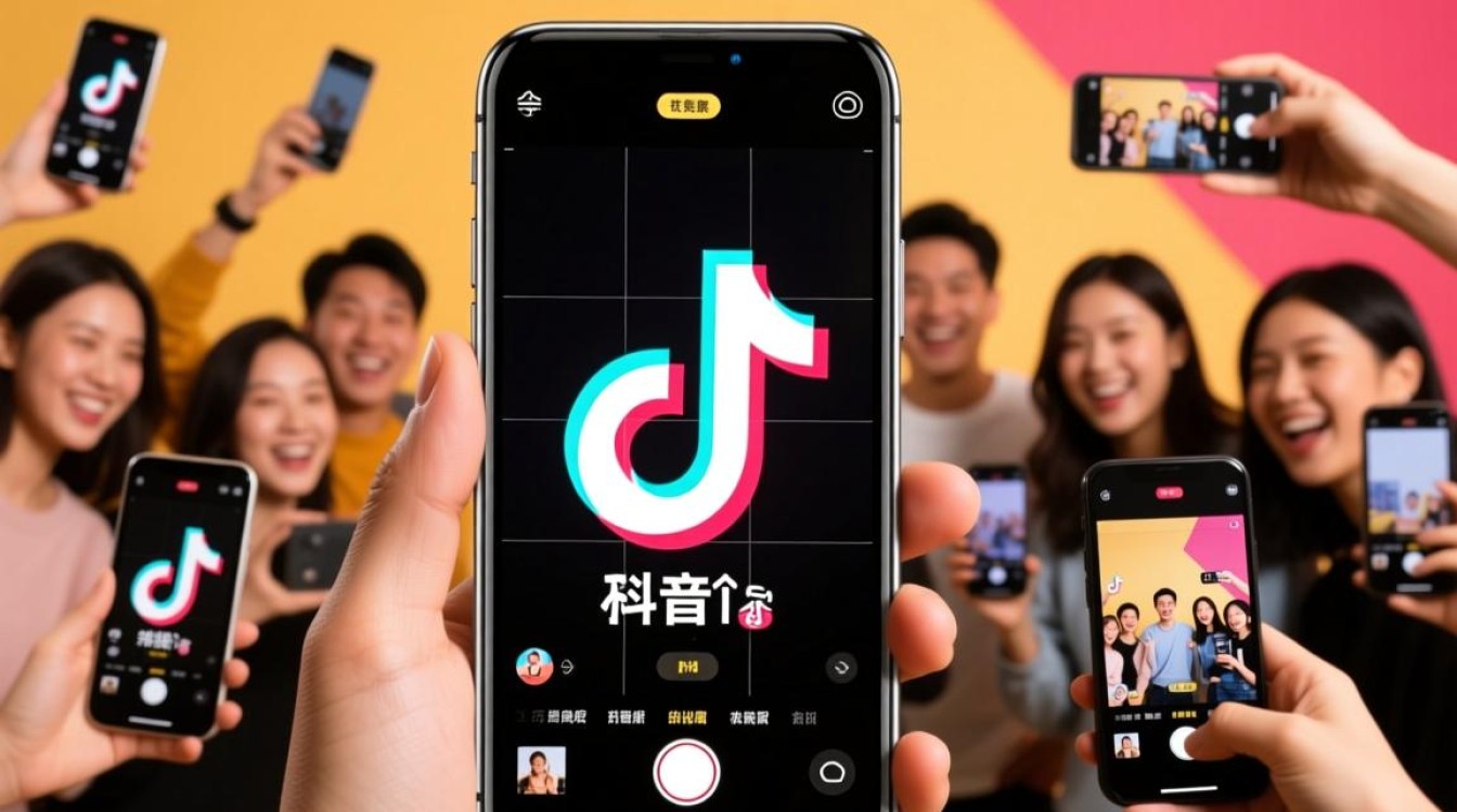 不拍视频怎么用抖音赚钱