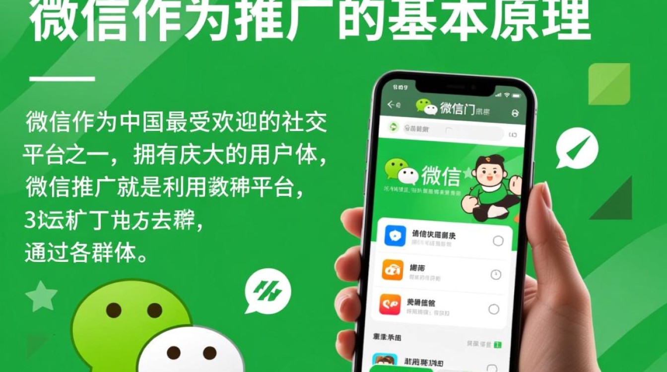 网络微信推广怎么做