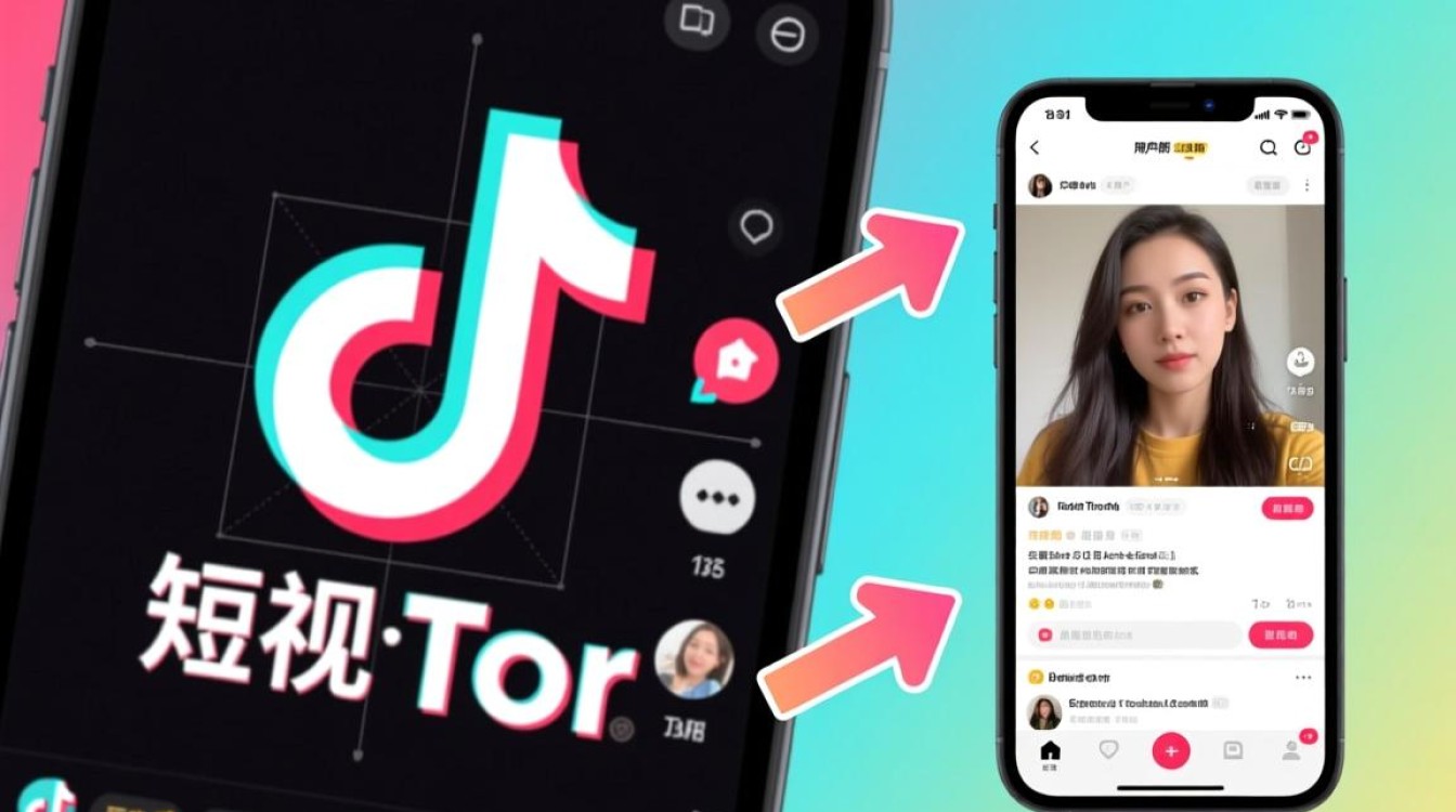 抖音怎么取别人更新作品