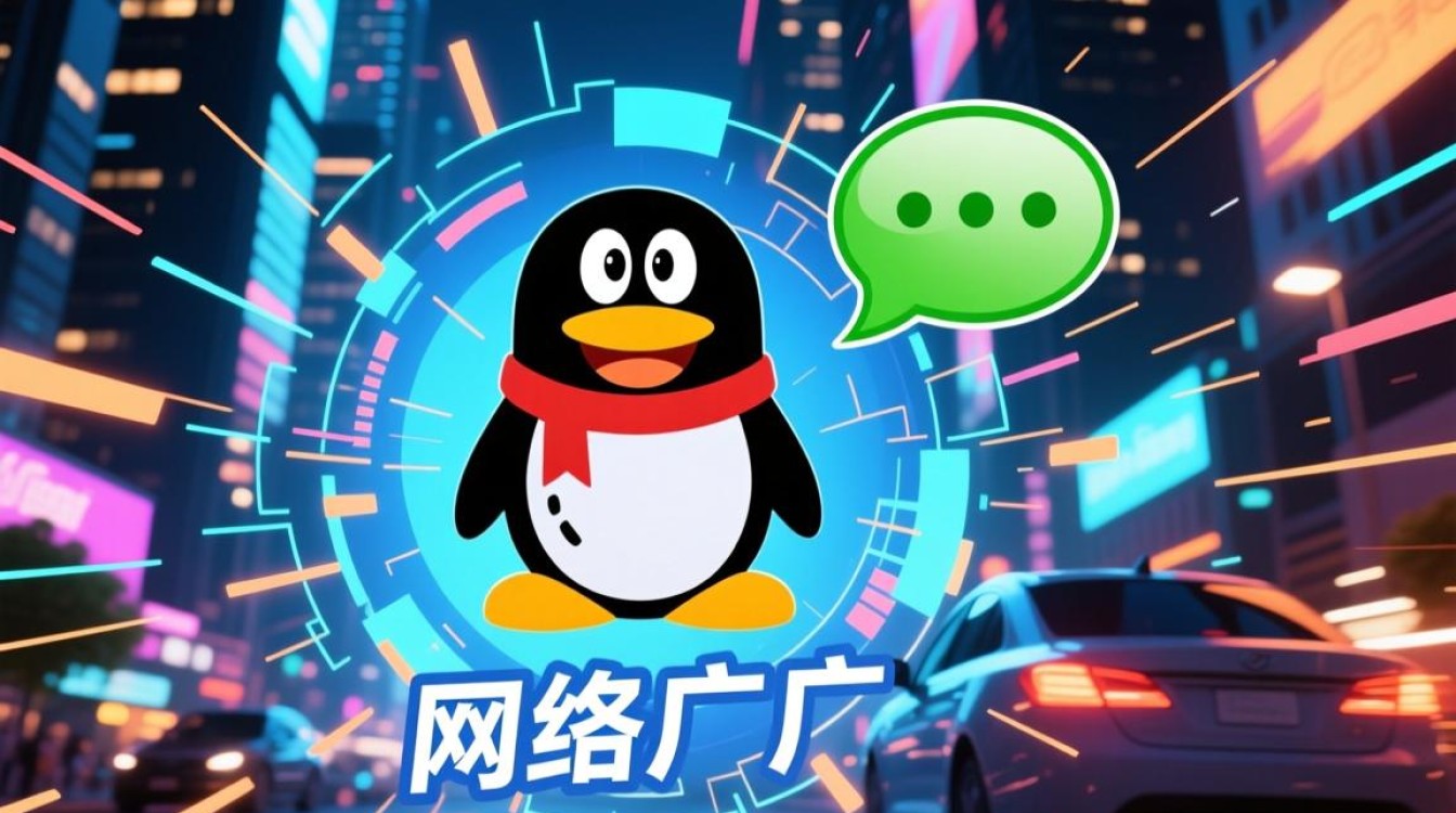 利用QQ怎么做推广宣传