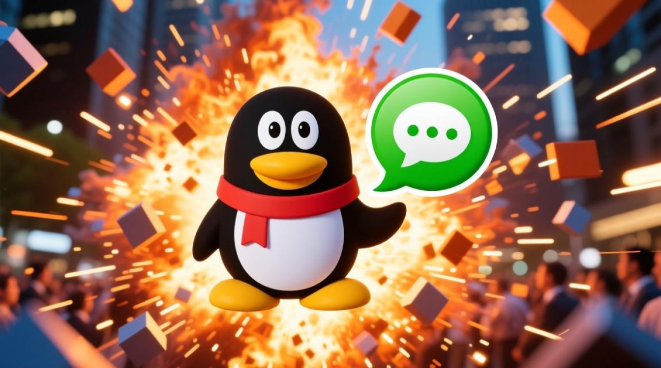 利用QQ怎么做推广宣传