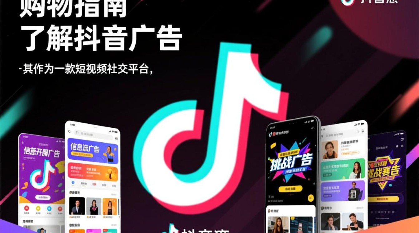 怎么在抖音广告里买东西