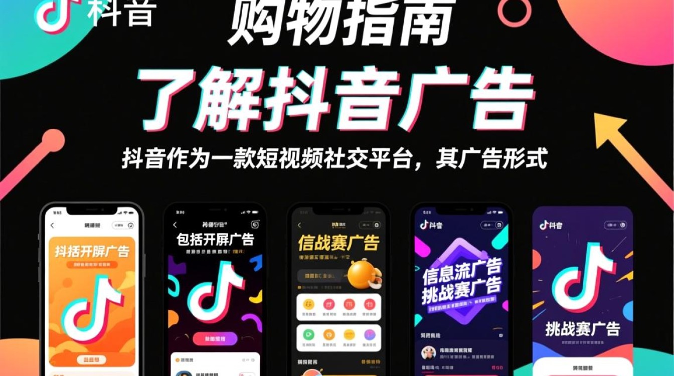 怎么在抖音广告里买东西