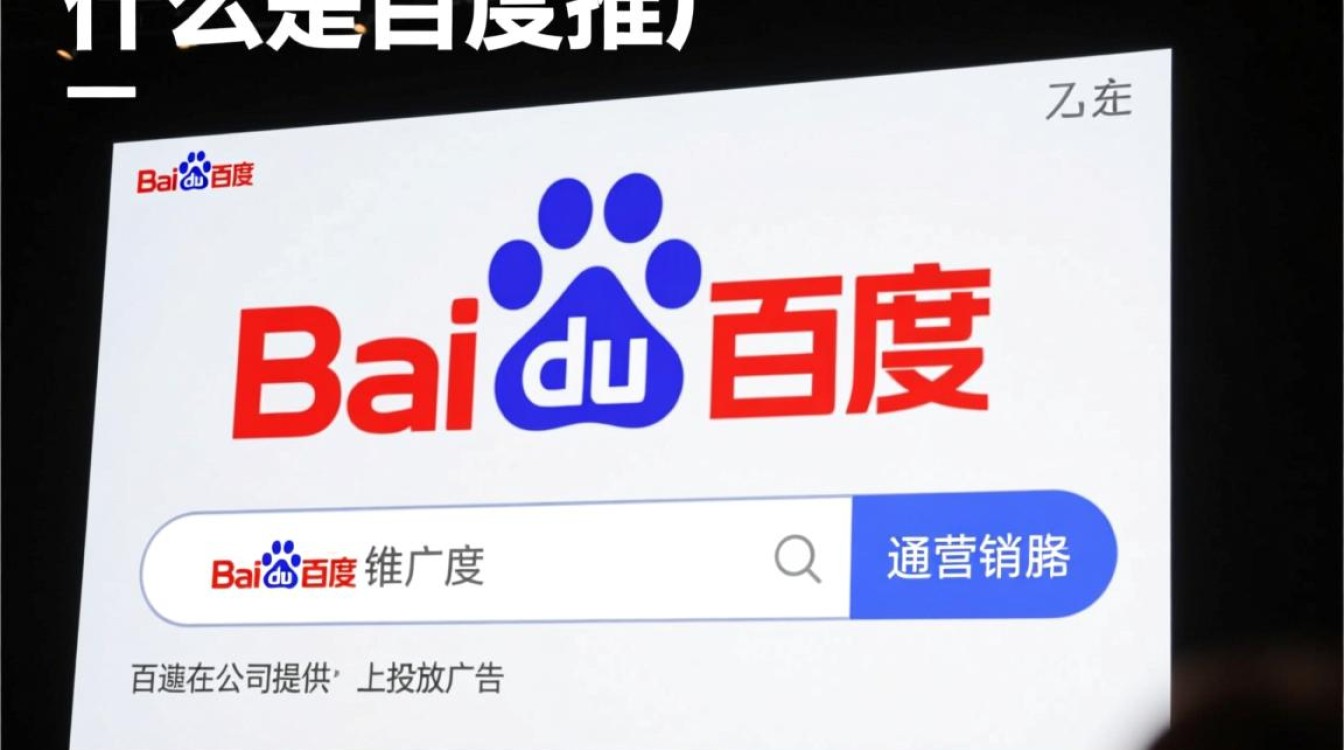 做百度推广怎么学