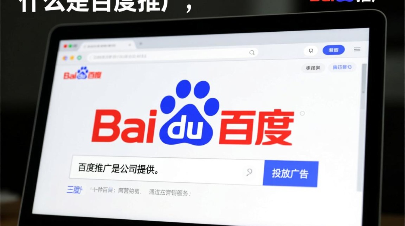 做百度推广怎么学