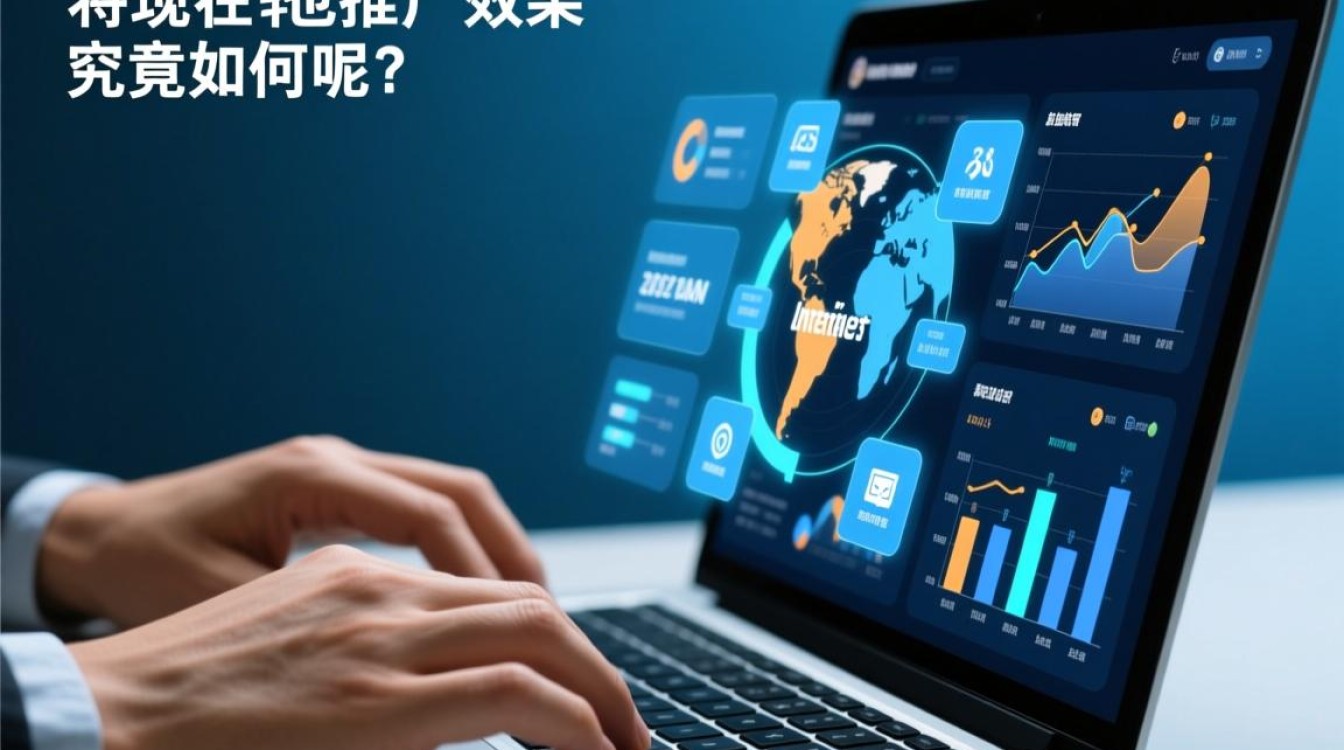 现在的推广效果怎么样