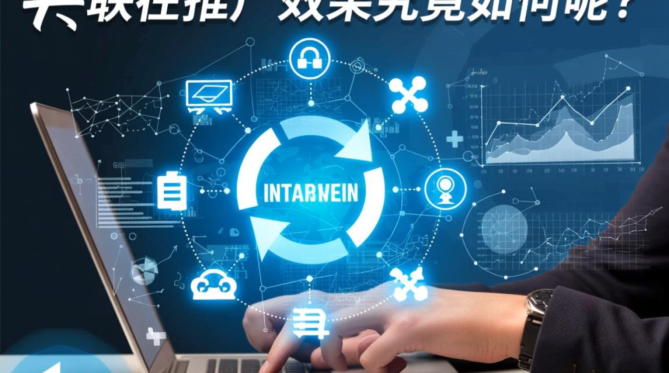 现在的推广效果怎么样