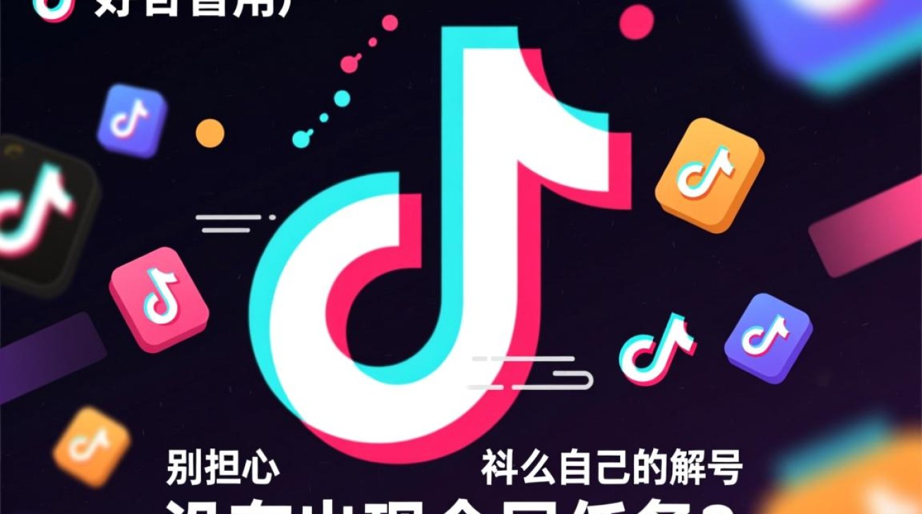 我的抖音怎么没全民任务