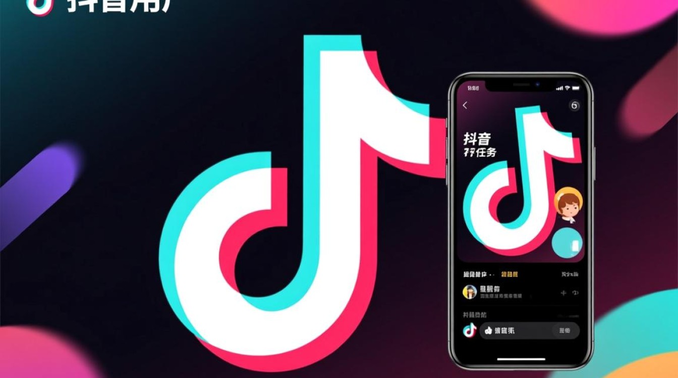 我的抖音怎么没全民任务