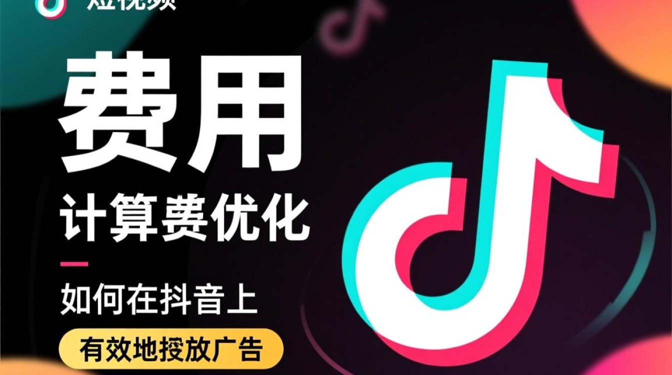 抖音怎么发广告费用