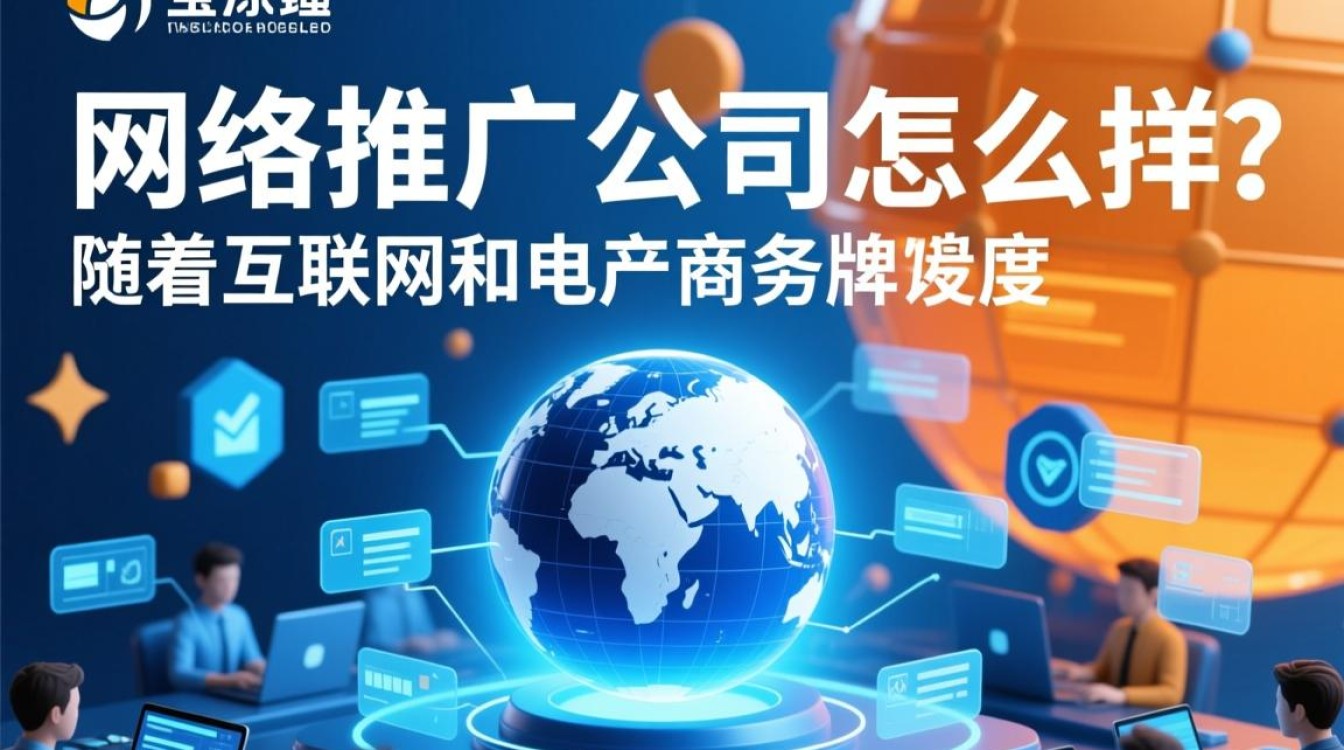 宝安网络推广公司怎么样