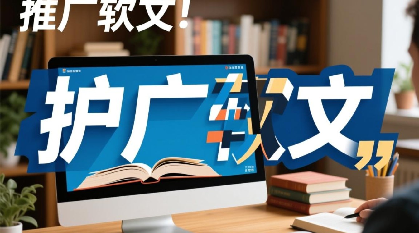 怎么写一个推广软文