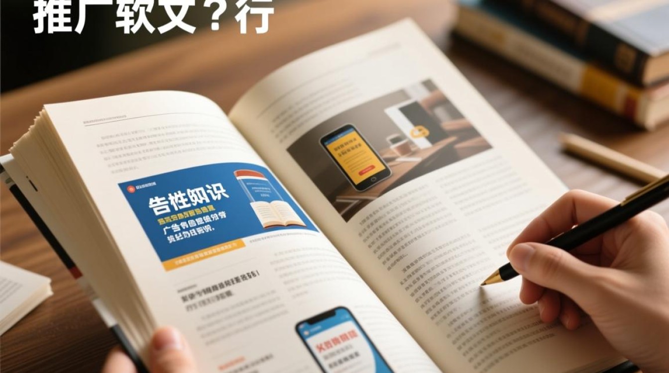 怎么写一个推广软文
