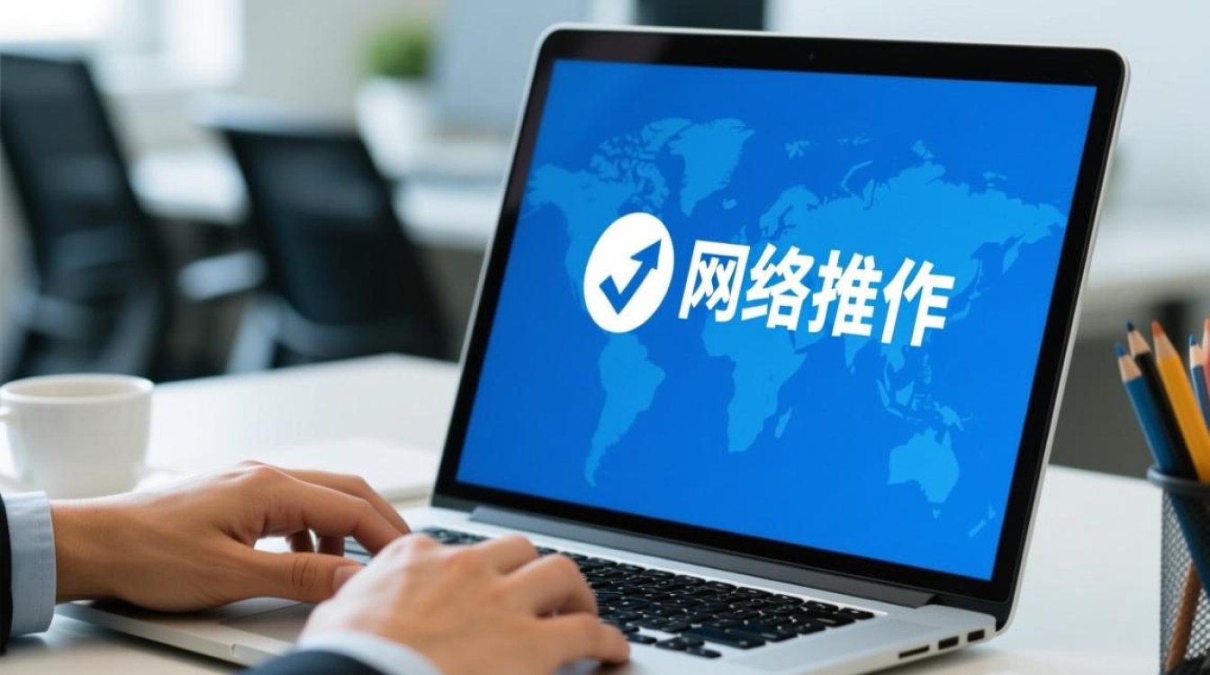 做网络推广公司怎么样