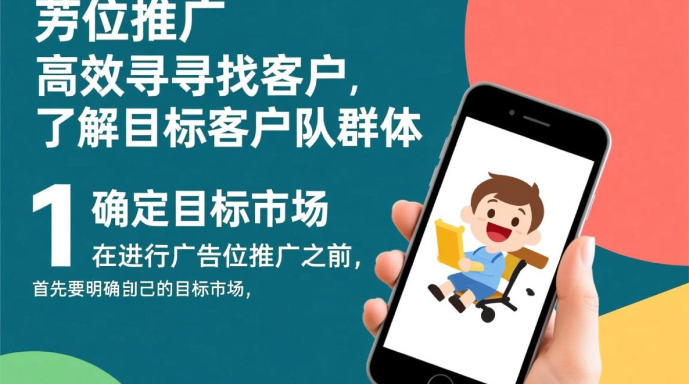 广告位推广怎么找客户