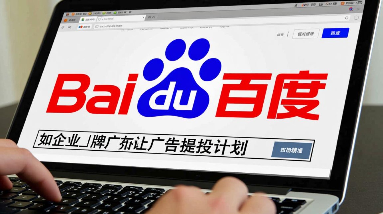 怎么添加百度推广计划