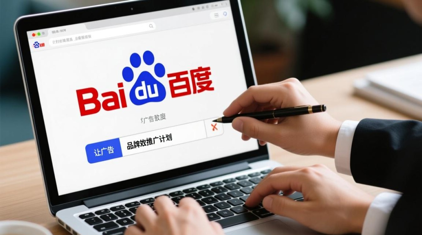 怎么添加百度推广计划