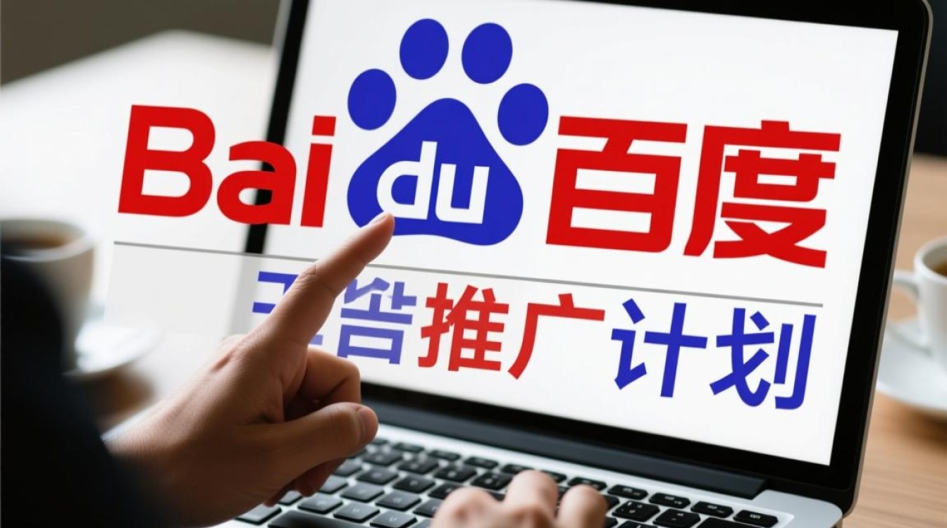 怎么添加百度推广计划