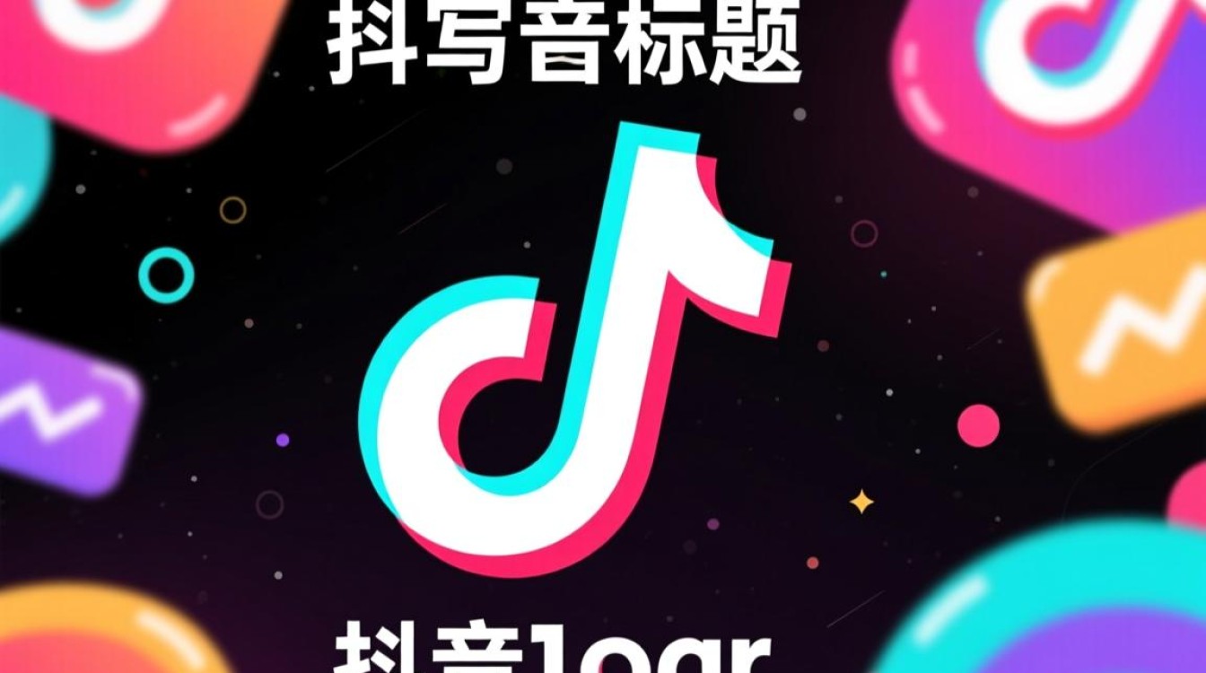 抖音不知道怎么写标题