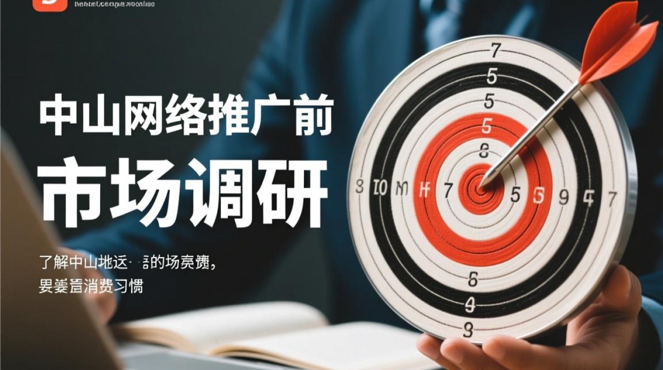 中山网络推广怎么做