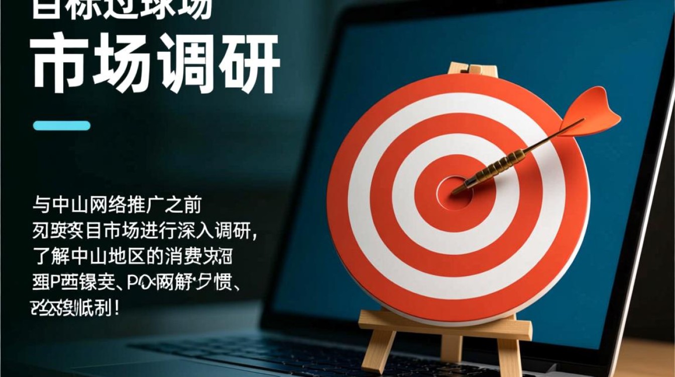 中山网络推广怎么做