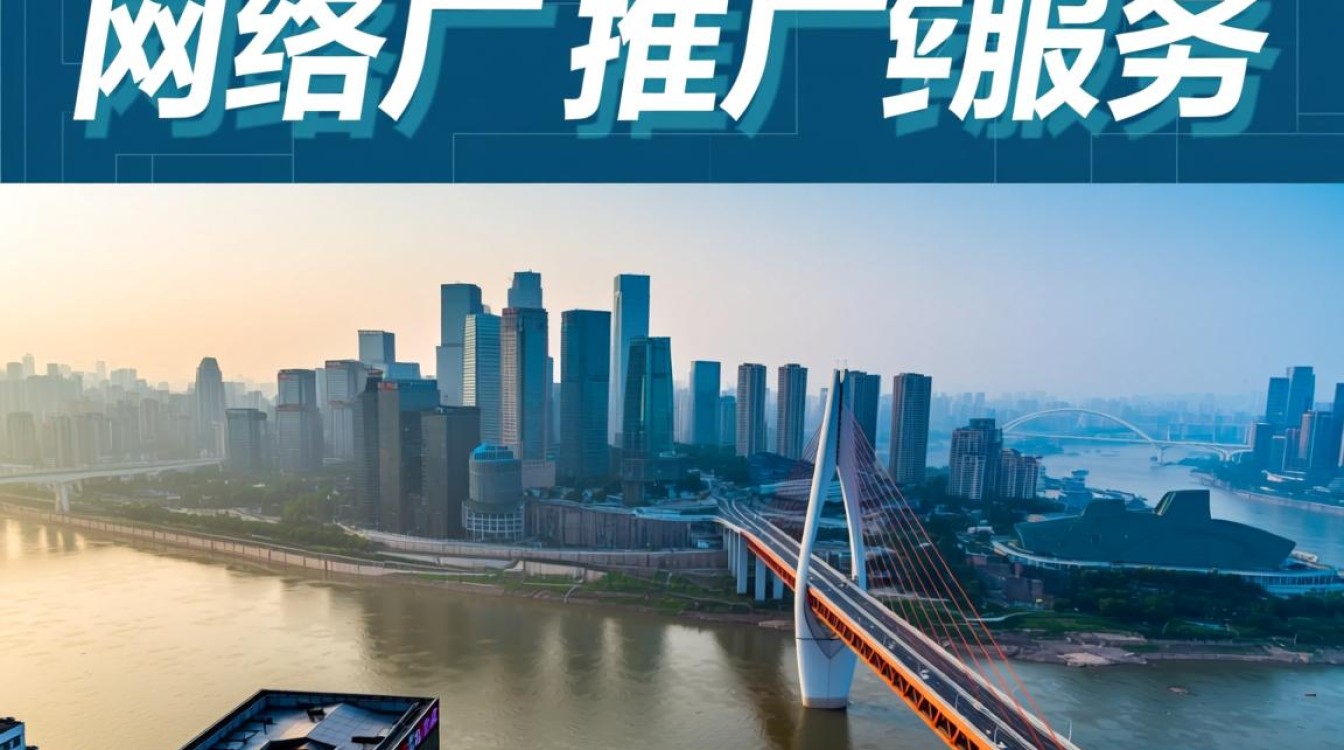 重庆网络推广服务怎么样