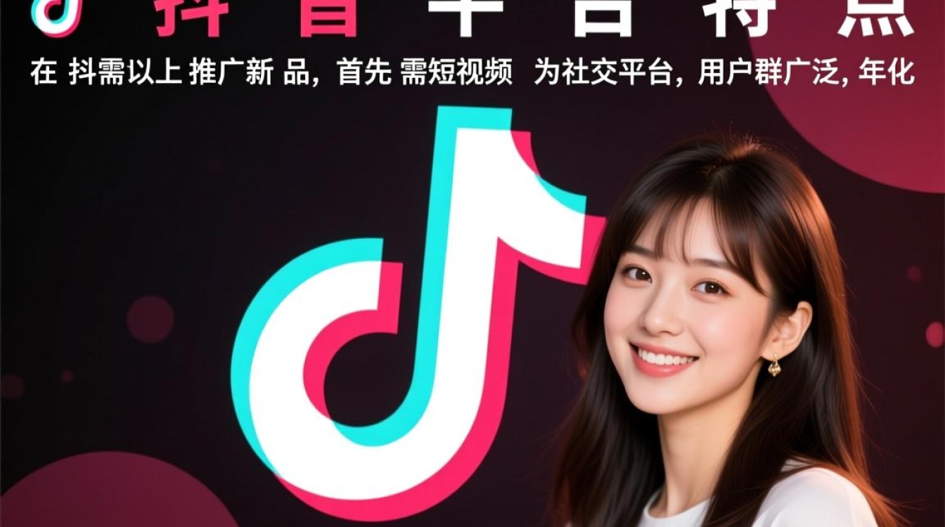 新品在抖音上怎么推广