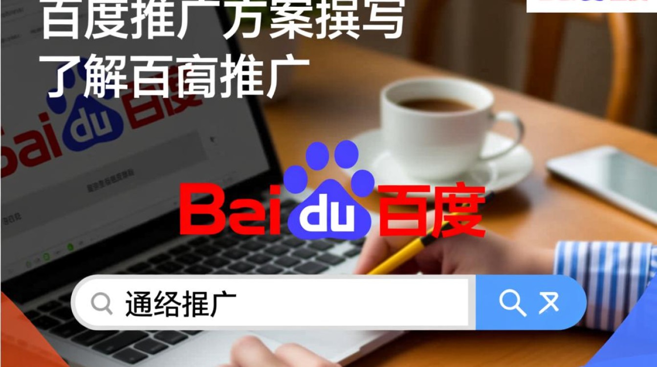 百度推广方案怎么写