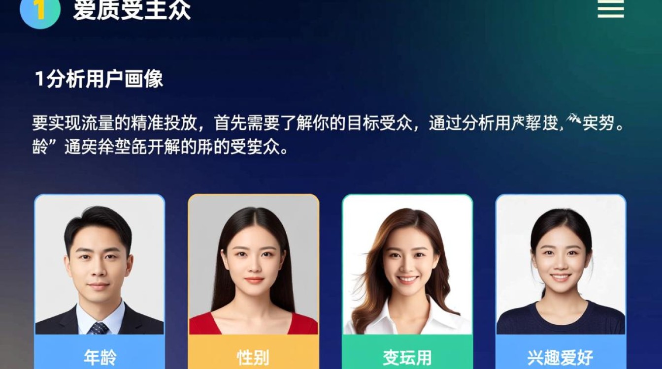 怎么让抖音的流量更精准