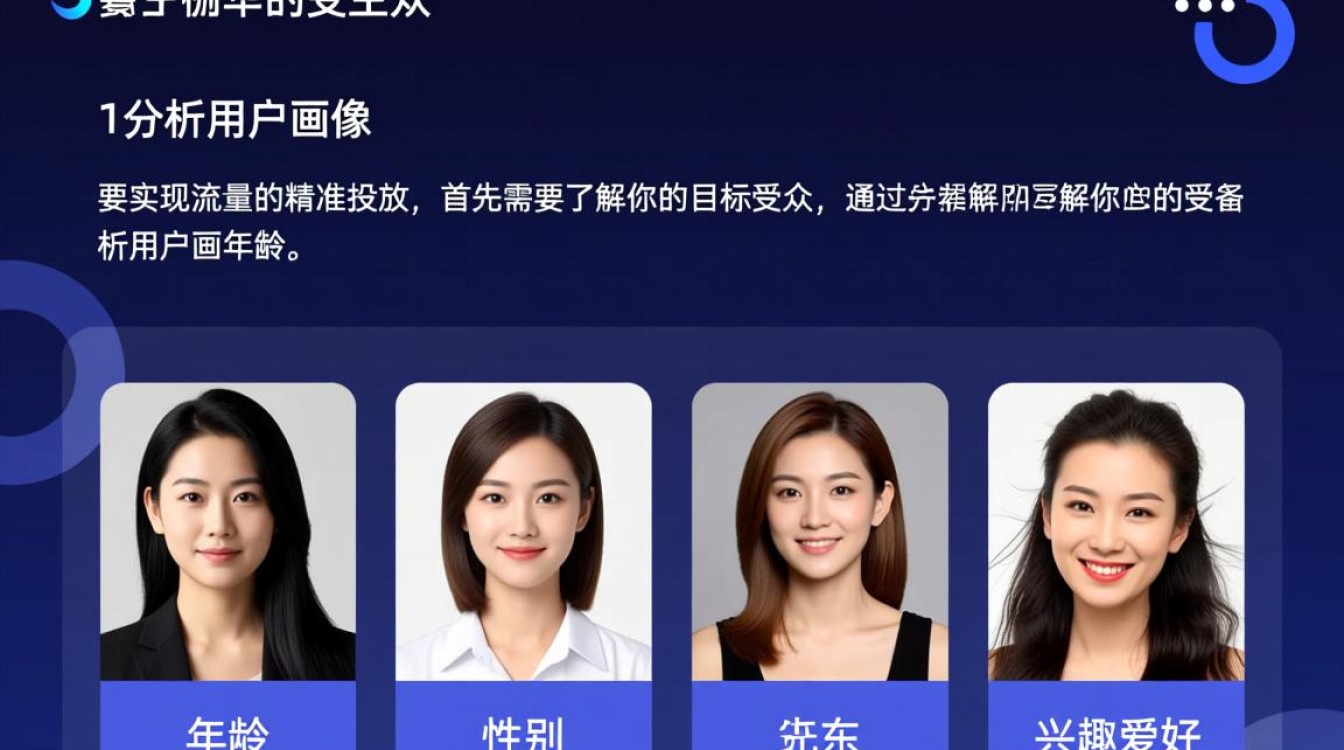 怎么让抖音的流量更精准