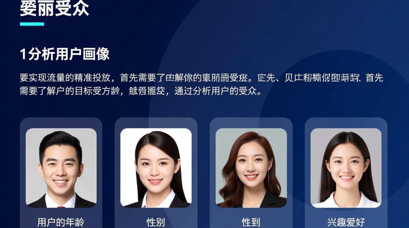 怎么让抖音的流量更精准