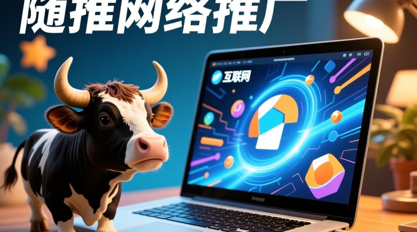 牛推网络推广怎么样