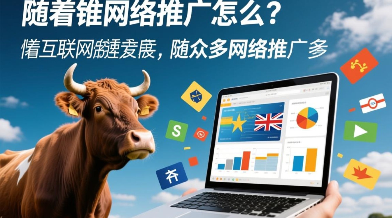 牛推网络推广怎么样