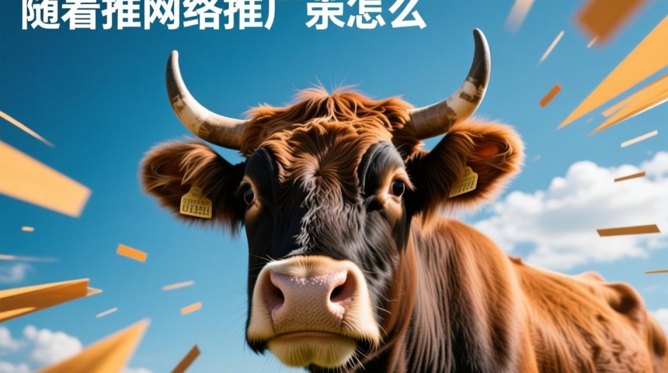 牛推网络推广怎么样