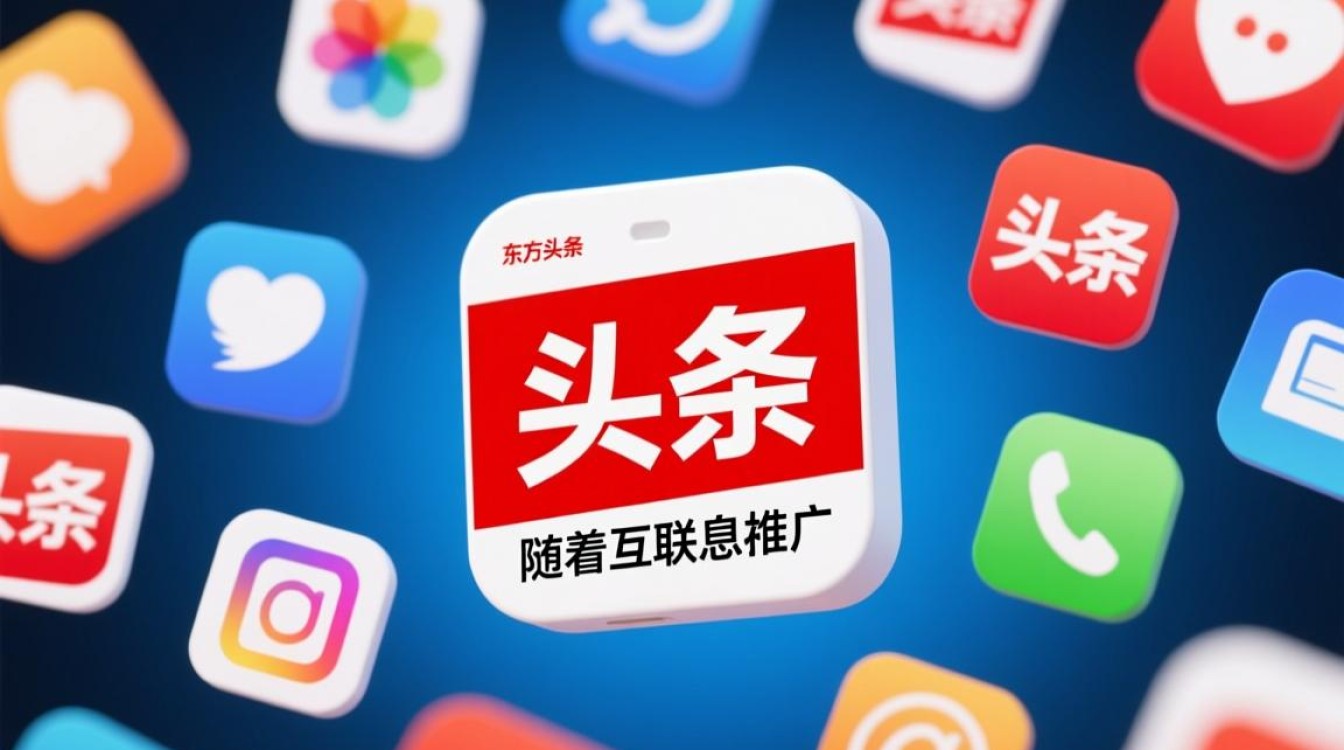 东方头条推广怎么样